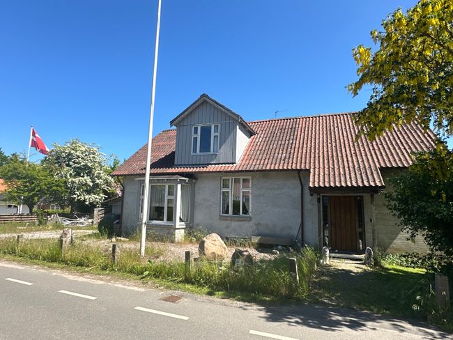 Ruevej 42, Rue, 5462 Morud